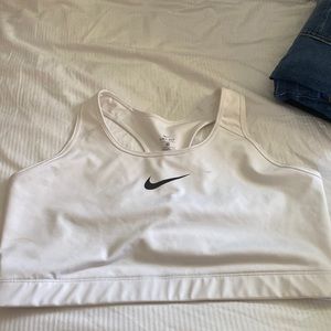 nike sports bra